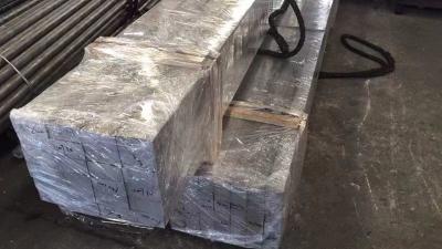 China Strukturelle Aluminium-Bahnstange der Teil-6082, sechseckige Aluminiumstange zu verkaufen