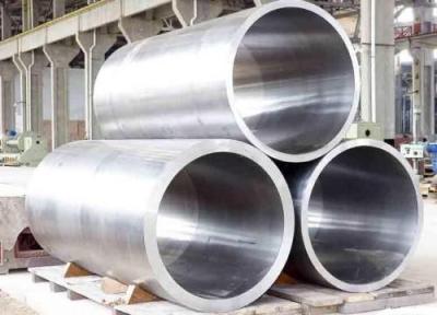 China Radar Structural Parts 7050 Aluminum Round Tubing 1000 - 6000 Mm Length for sale