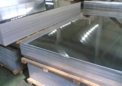 China Automation Mechanical Parts Aluminium Alloy Sheet , 6082 Aluminum Sheet 3mm Thickness for sale