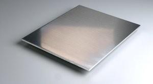 China Extruded / Casting 6061 T6 Aluminium Alloy Sheet With Good Heat Dissipation for sale