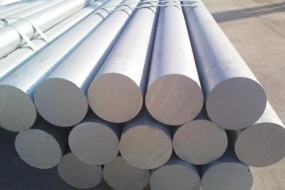 China Aircraft Structure Extruded Aluminum Bar 7075 High Strength & Corrosion Resistance for sale