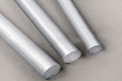 China Diameter 20 Mm 6061 T6 Aluminum Bar Stock Aerospace Structural Spare Parts for sale