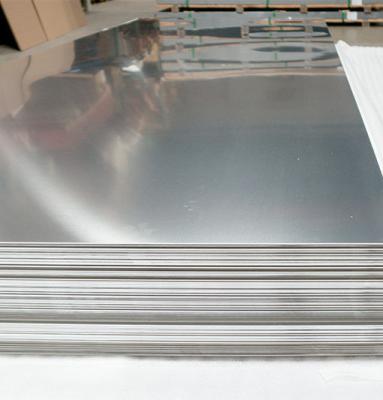 China 3mm alloy sheet, 5754 aluminum sheet, good used in flooring applications for sale