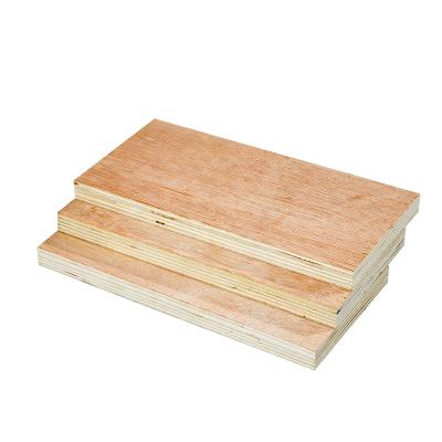 中国 Farmhouse China Commercial Plywood Manufacturer At Wholesale Price 販売のため