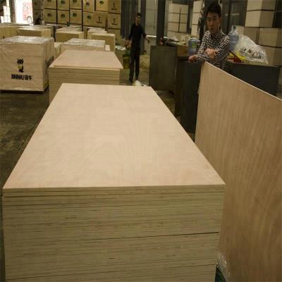 China Scandinavian commercial plywood 18mm, commercial plywood at wholesale price for sale