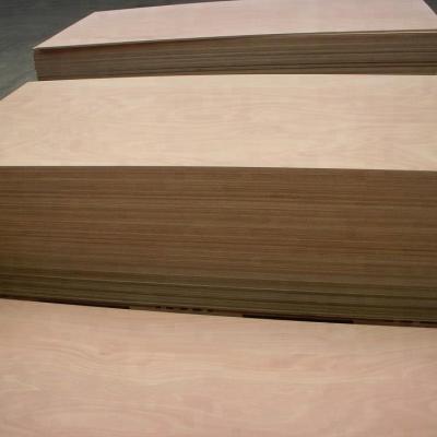 中国 19mm modern plywood price, shandong plywood, laminated plywood 販売のため