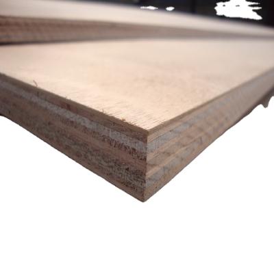 中国 Scandinavian commercial plywood 18mm, commercial plywood at wholesale price 販売のため