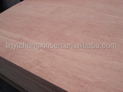 중국 Furniture 3mm Veneer Plywood 3mm Plywood Marine Veneer / 4x8 Plywood 판매용