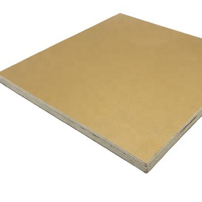 China Farm 18MM 1220X2440MM MDO HDO FILM FACED PLYWOOD SHUTTERING SHEETS for sale