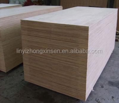 中国 Marine Plywood Philippines Factory Direct Sale Price Indoor 販売のため