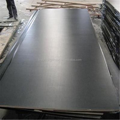 China Construction Concrete Film Faced Finger Shuttering Core Plywood Panel Common Used Plywood Sheets for sale