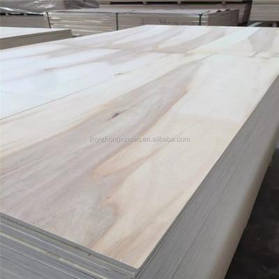 中国 Interior lowes plywood packing plywood outer sheet 販売のため