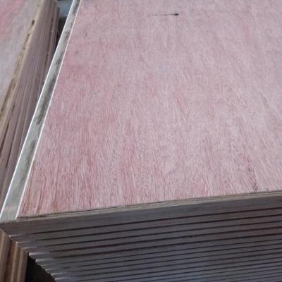 China Farm container floor 28mm plywood / 28mm plywood for container floor repair price for sale