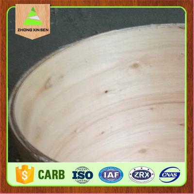 China Low Price 3mm Indoor Flexible Plywood for sale