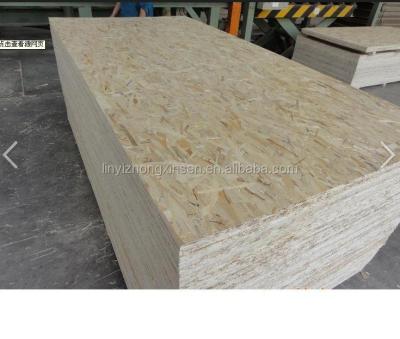 China 8mm indoor osb for sale