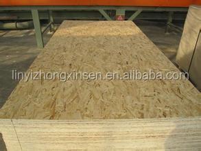 China Factory-direct indoor sales OSB for furniture for sale