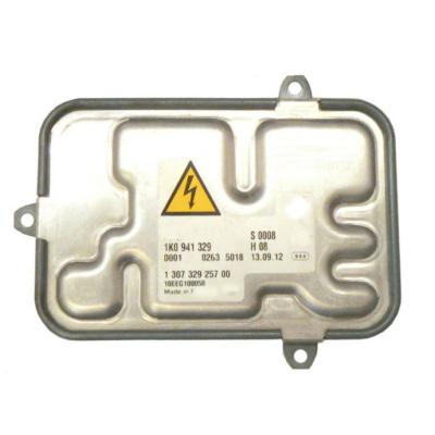 China Headlight Control Unit Module JS OEM 1K0941329 HID Xenon Headlight Ballast Control Unit 1307329125700 For V(W) for sale