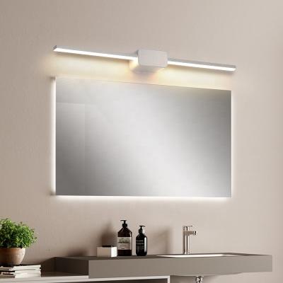 China Modern LEDMirror Light Bathroom Mirror Light Makeup Cabinet Light for sale