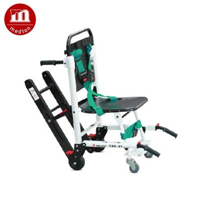 China ESS-5T1 EMS Hospital Evacuation Chair Down Stairs On Sale for sale