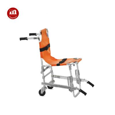 China Up and Down Stairs ESS-5L High Quality Foldable Stair Chair Lift Stair Chair Stretcher for sale