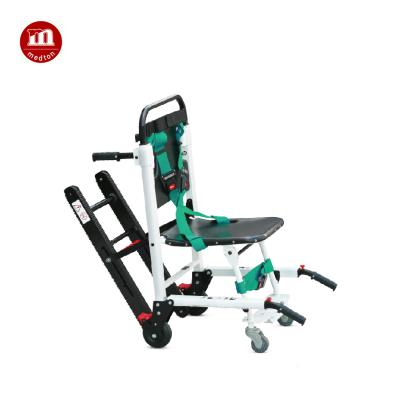 China Up and Down Stairs Emergency Evacuation Chair ESS-5T1 for Stair Rescue in High Building and Hospitals for sale