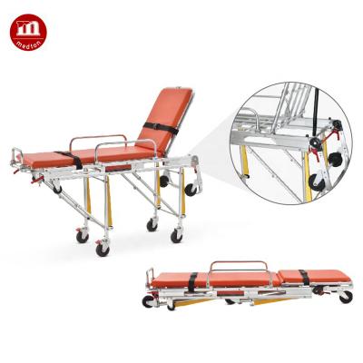 China ESA-3B02 Emergency Rescue DNO Stretcher For Emergency Rescue Transfer In Narrow Space for sale