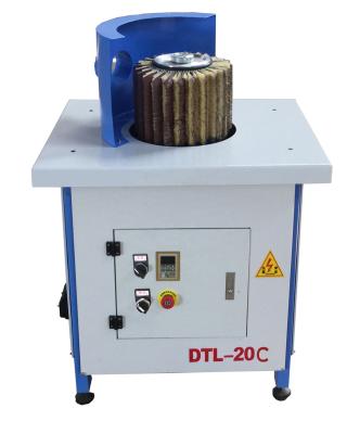 China Building Material Stores High Grade Polishing Machine Woodworking Brushing Machine for sale