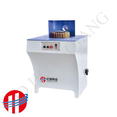 China NEW Woodworking Polishing Machine Manual Furniture Polishing Machine/WOOD Polishing Brush Sanding Polishing Machine for sale