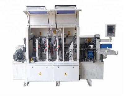 China Factory PVC Edging Machine Automatic Edging Machine for sale