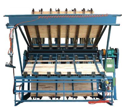 China Building Material Shops Hydraulic / Pneumatic Pressure Woodworking Machine Setter From China for sale