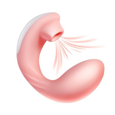 China OENDO ABS+ Silica Gel Shaking Remote Control Sex Toys Vaginal Clitoris Stimulation Wearable Vibrator Vibrator Panty Vibrator 10 For Women Co for sale