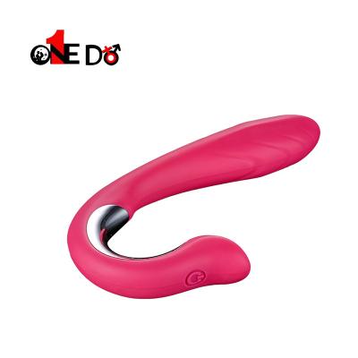 China Wholesale Sex Toy Silicone Onedo Vagina Stimulator Vibrator for Women Masturbation Clit Vibrator Vibrators for Women Clitoris Stimulator for sale