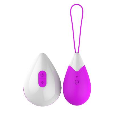 China Xese Silica Gel +ABS Onedo Wireless Adult Sex Toys Vibrating Egg Vibrator Egg For Women Vagina Cat for sale