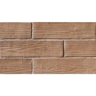 China Light Weight Lightweight High Quality Soft Stone Tile Exterior Stone Tile for sale