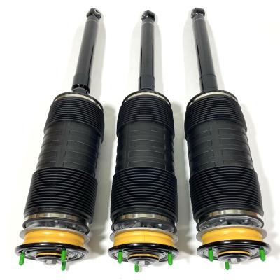 China Auto Suspension Parts Air Suspension Parts For Mercedes-Benz S-Class W221 S600 S600L S65 2006-2013 hydraulic shock Absorbers for sale