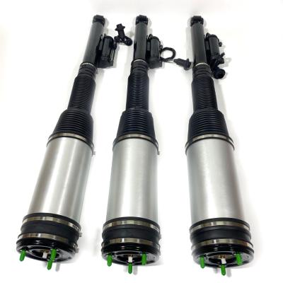 China Auto Suspension Parts Air Suspension Strut Shock Absorber for Mercedes-Benz S-Class W220 Auto Airmatic Air Rear for sale