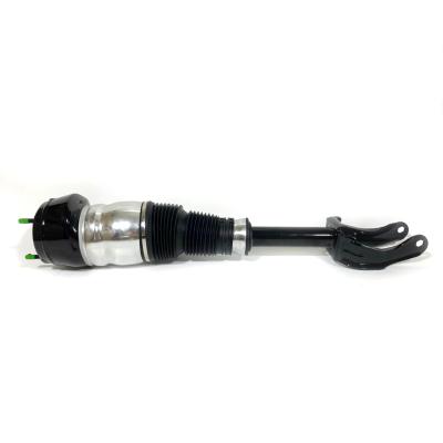 China Auto Suspension Parts Air suspension shock absorber W166 ML/GL  left air suspension air strut OEM 1663204966 1663205066 Auto Suspension System for sale