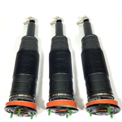 China Auto Suspension Parts Air Suspension Shock 2213206813 For Mercedes W221 S- Class Front Hydraulic shock absorbers Fit S-Class for sale