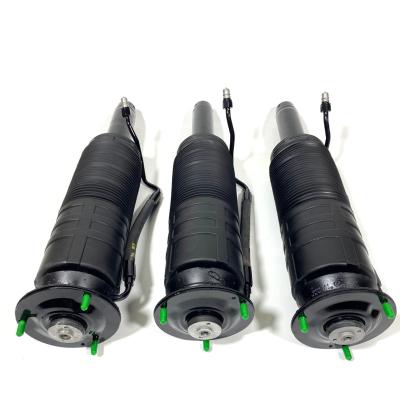 China Auto Suspension Parts Air Suspension Shock 2203200538 2203200638 For Mercedes W220 S- Class Front Hydraulicshock absorbers Fit S-Class for sale