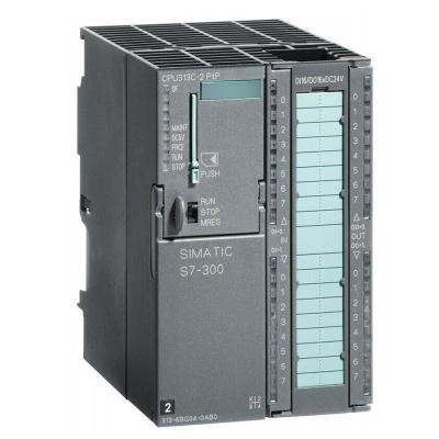 China Simatic ET 200M DP-Slave Interface Module PLC 6ES7153-1AA03-0XB0 6ES7 153-1AA03-0XB0 for sale