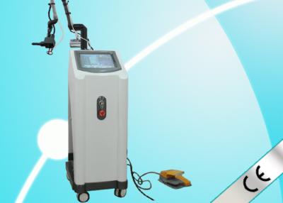 China Ultrapulse Co2 Fractional Laser Machine  for sale