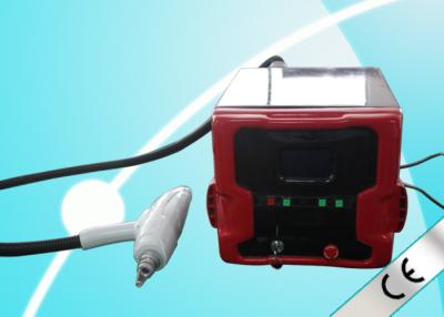 China Facial Q Switch Yag Laser for sale