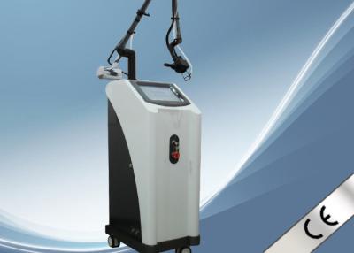 China Co2 Fractional Laser Fine Line Removal Machine For Periorbital Wrinkle Removing for sale