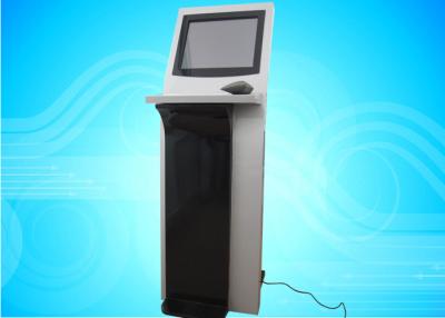 China Oil / Water Skin Analysis Machine With Icd Touch Screen For Spa for sale