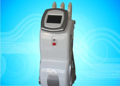 China 1800w IPL Laser Hair Removal Machine , Professional Skin Tightening Treatments for sale