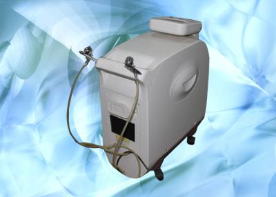 China 2MPA Oxygen Facial Machine Infusion System for Skin Care , Wrinkle Removal for sale