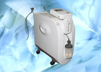 China Portable Oxygen Facial Machine For Anti-Aging And Skin Lift-Up for sale