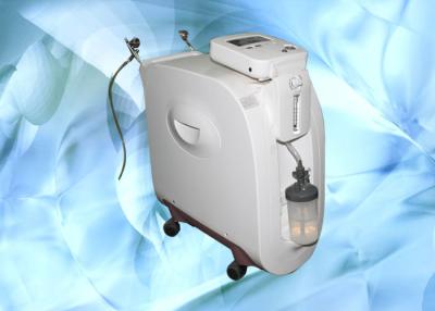 China Beauty Salon Use Oxygen Facial Machine 370w For Skin Acne Removal for sale