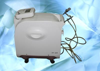 China Acne Treatment Oxygen Facial Machine 2mpa ，Skin Therapy Equipment for sale