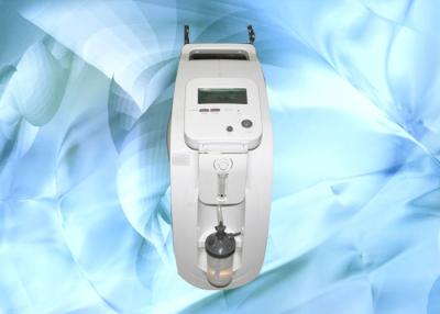 China Skin Tightening Oxygen Facial Machine For Beauty , Portable Oxygen Machine for sale